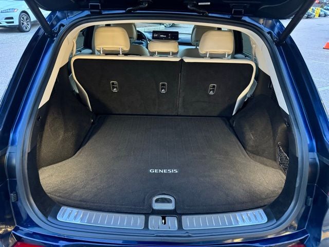 2022 Genesis GV70 2.5T Advanced