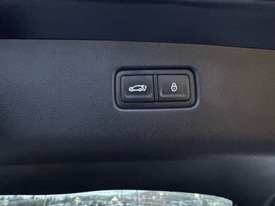 2022 Genesis GV70 2.5T Advanced