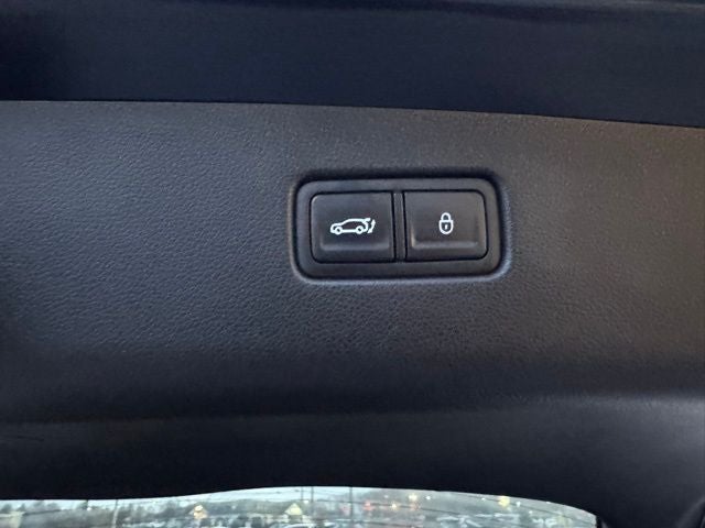 2022 Genesis GV70 2.5T Advanced