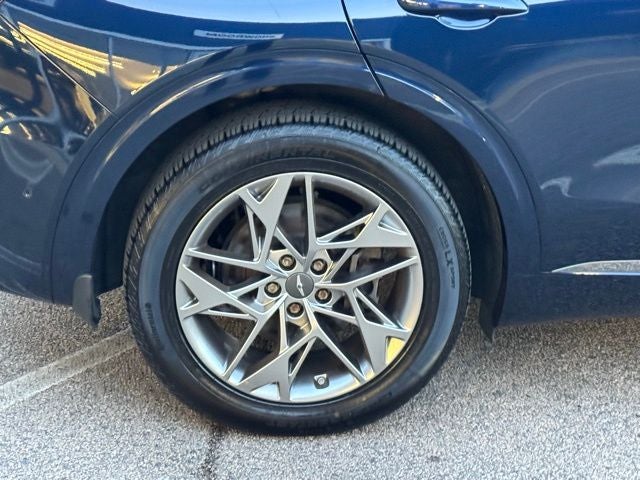 2022 Genesis GV70 2.5T Advanced