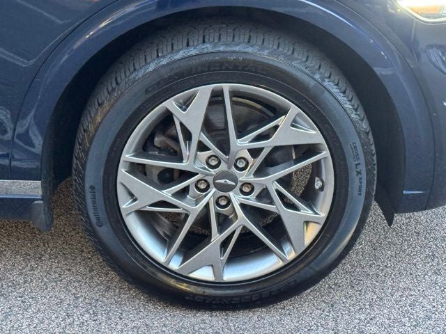 2022 Genesis GV70 2.5T Advanced