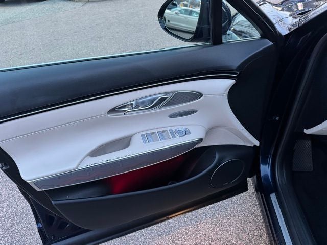 2022 Genesis GV70 2.5T Advanced