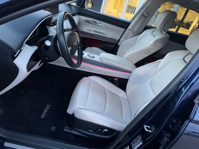 2022 Genesis GV70 2.5T Advanced