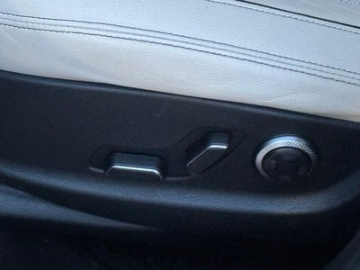 2022 Genesis GV70 2.5T Advanced