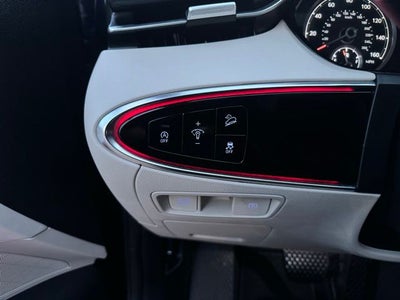 2022 Genesis GV70 2.5T Advanced