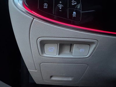 2022 Genesis GV70 2.5T Advanced