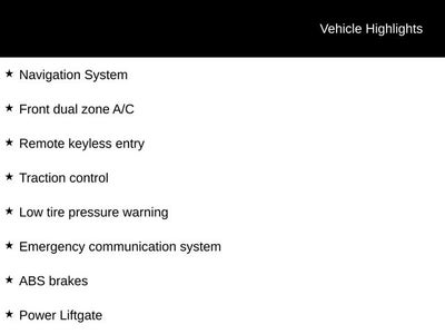 2022 Genesis GV70 2.5T Advanced