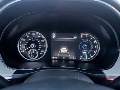 2022 Genesis GV70 2.5T Advanced