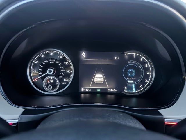 2022 Genesis GV70 2.5T Advanced