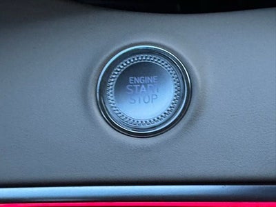 2022 Genesis GV70 2.5T Advanced