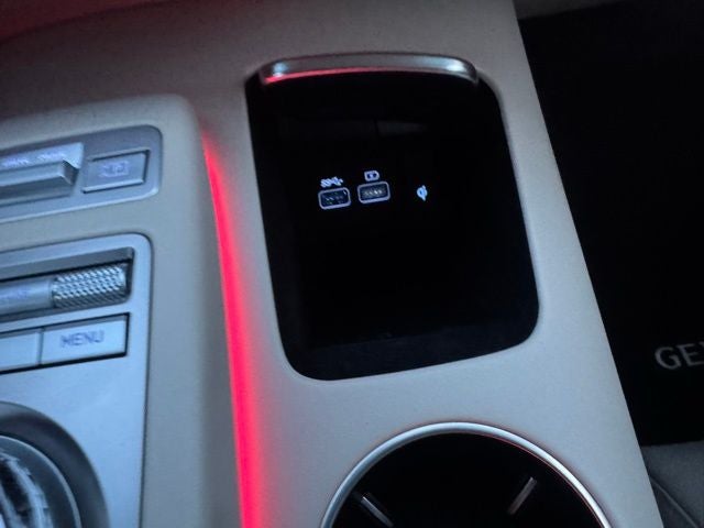 2022 Genesis GV70 2.5T Advanced