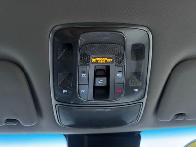 2022 Genesis GV70 2.5T Advanced