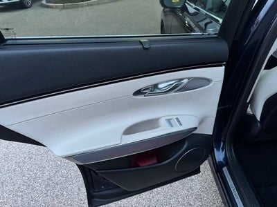 2022 Genesis GV70 2.5T Advanced