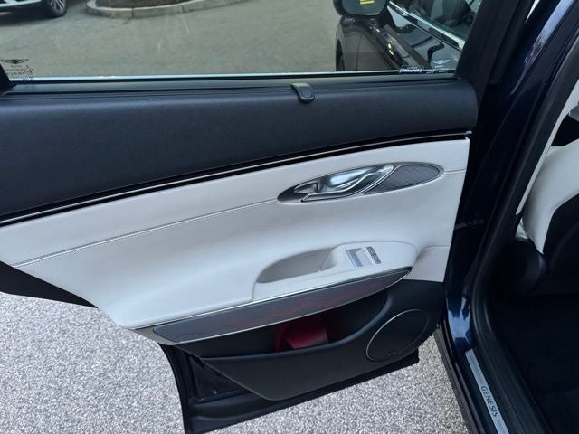 2022 Genesis GV70 2.5T Advanced