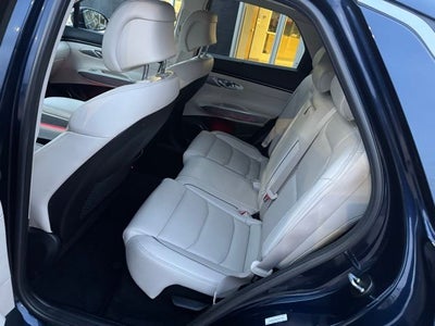 2022 Genesis GV70 2.5T Advanced