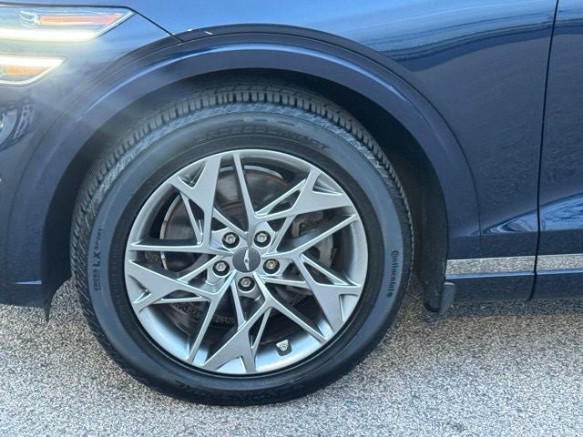 2022 Genesis GV70 2.5T Advanced