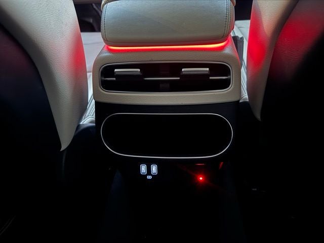 2022 Genesis GV70 2.5T Advanced