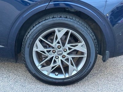 2022 Genesis GV70 2.5T Advanced