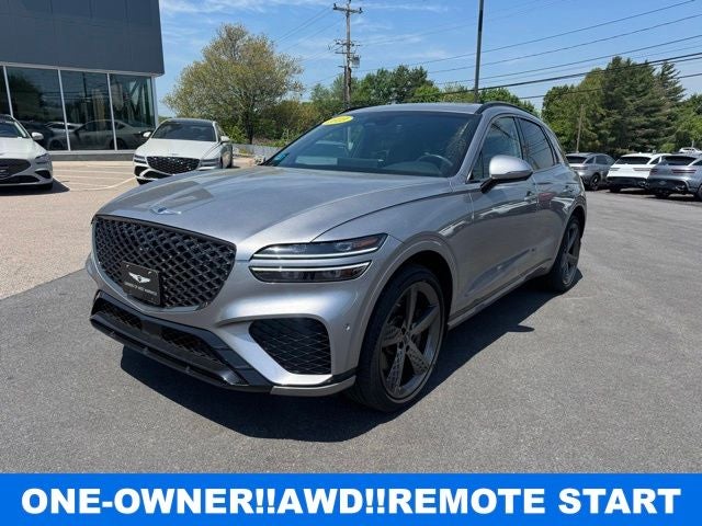 2023 Genesis GV70 2.5T Standard AWD's photo