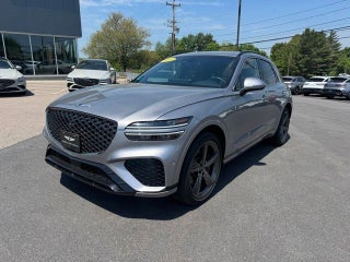 2023 Genesis GV70 2.5T