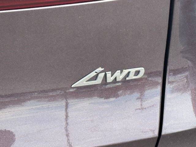 2023 Genesis GV70 2.5T Advanced