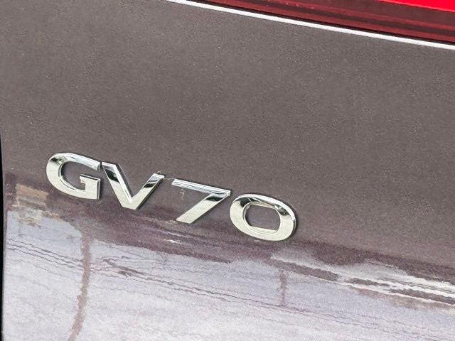 2023 Genesis GV70 2.5T Advanced