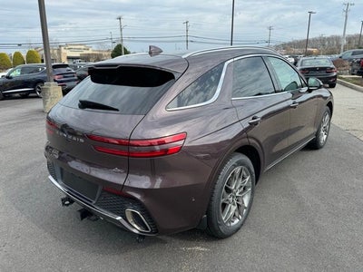 2023 Genesis GV70 2.5T Advanced