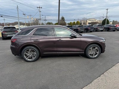 2023 Genesis GV70 2.5T Advanced