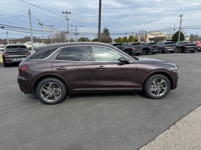 2023 Genesis GV70 2.5T Advanced