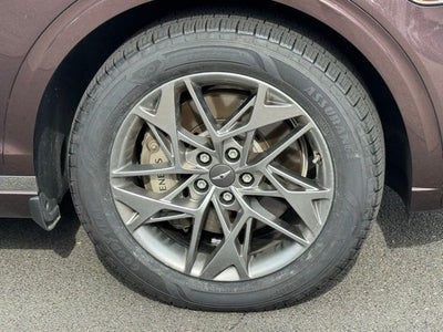 2023 Genesis GV70 2.5T Advanced