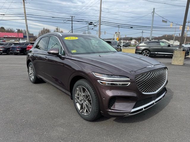 2023 Genesis GV70 2.5T Advanced