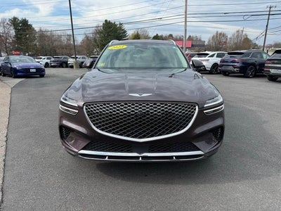 2023 Genesis GV70 2.5T Advanced