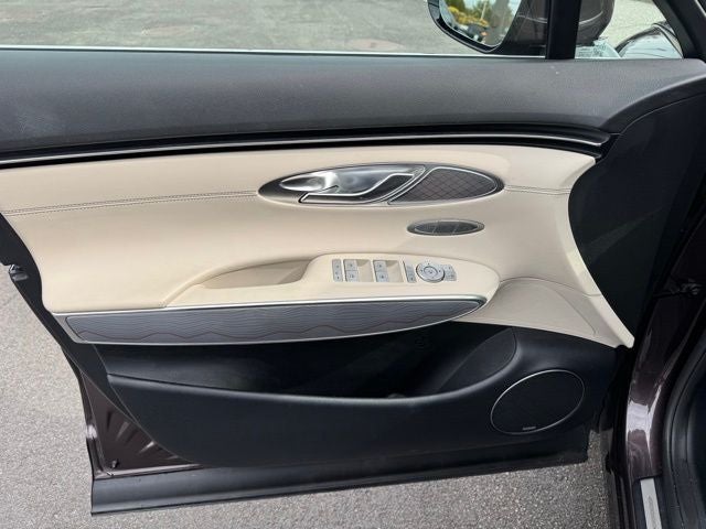 2023 Genesis GV70 2.5T Advanced