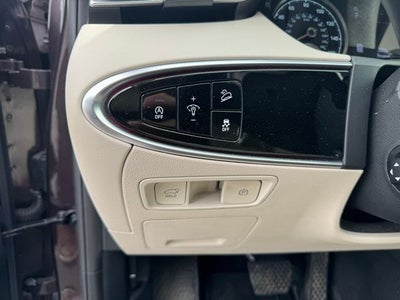 2023 Genesis GV70 2.5T Advanced