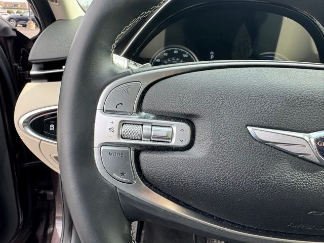 2023 Genesis GV70 2.5T Advanced
