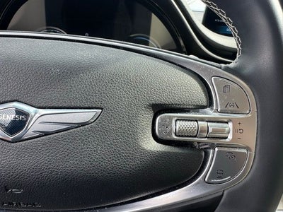 2023 Genesis GV70 2.5T Advanced