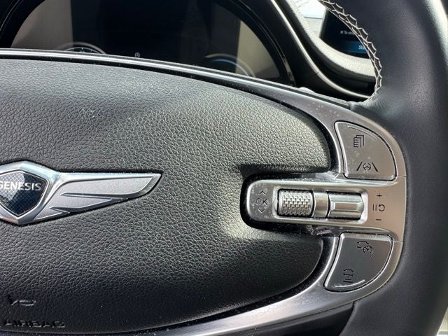 2023 Genesis GV70 2.5T Advanced