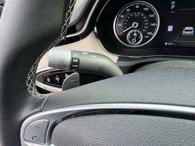 2023 Genesis GV70 2.5T Advanced