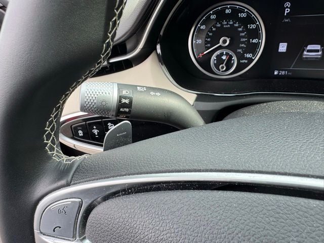 2023 Genesis GV70 2.5T Advanced