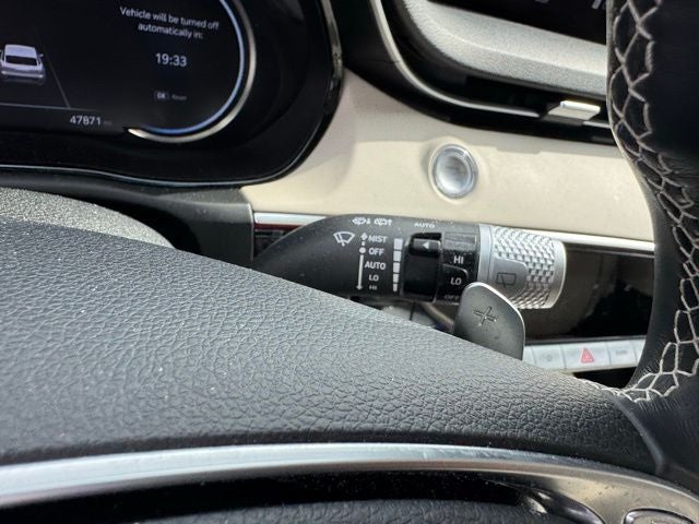 2023 Genesis GV70 2.5T Advanced