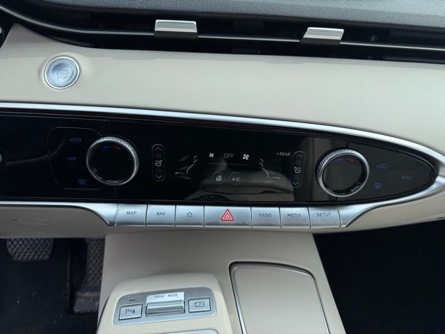 2023 Genesis GV70 2.5T Advanced