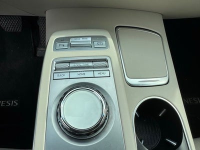 2023 Genesis GV70 2.5T Advanced