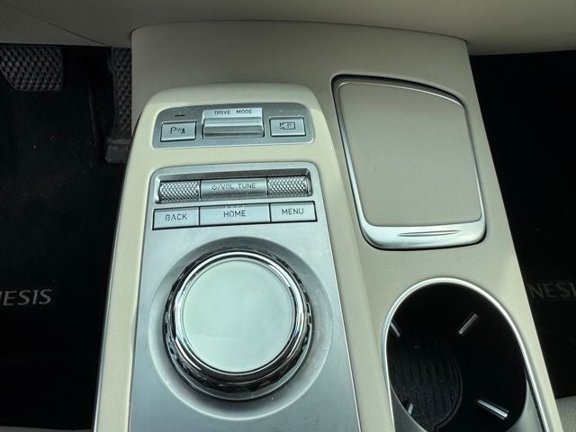 2023 Genesis GV70 2.5T Advanced