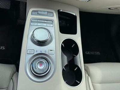 2023 Genesis GV70 2.5T Advanced