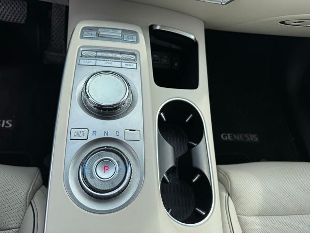 2023 Genesis GV70 2.5T Advanced