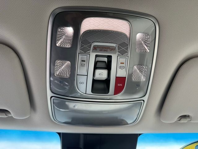 2023 Genesis GV70 2.5T Advanced