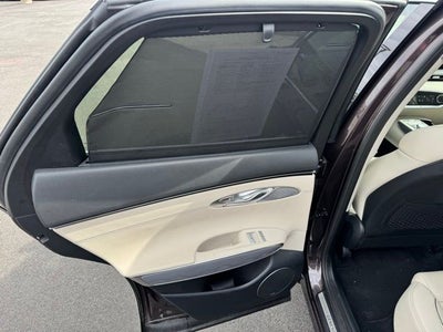 2023 Genesis GV70 2.5T Advanced