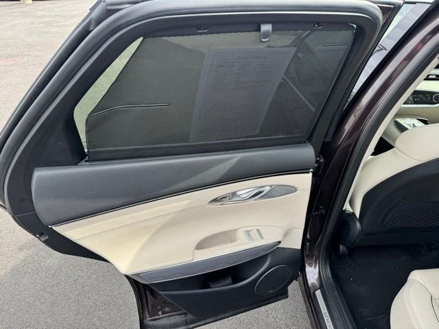2023 Genesis GV70 2.5T Advanced