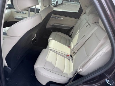 2023 Genesis GV70 2.5T Advanced