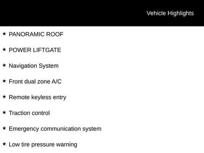 2023 Genesis GV70 2.5T Advanced